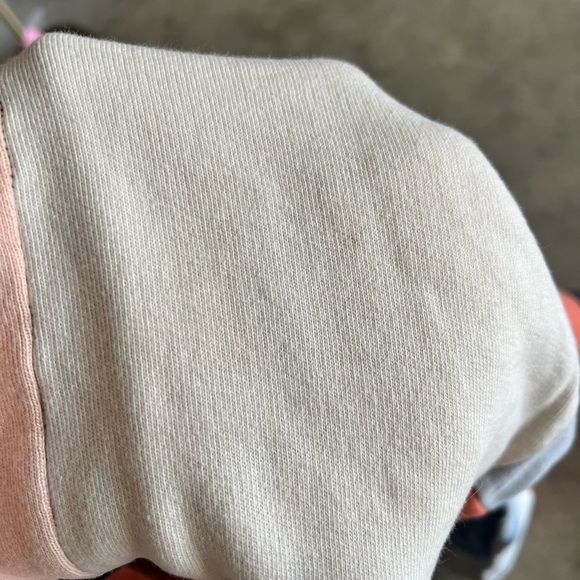 Obey Color Block sweatpants - Picture 4 of 6